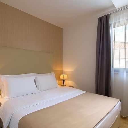 Aria Apartments 부드바 외부 사진