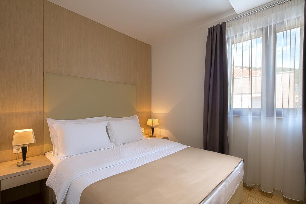 Aria Apartments 부드바 외부 사진
