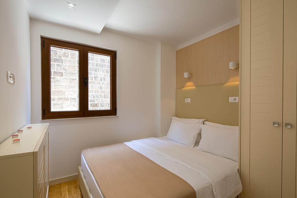 Aria Apartments 부드바 외부 사진